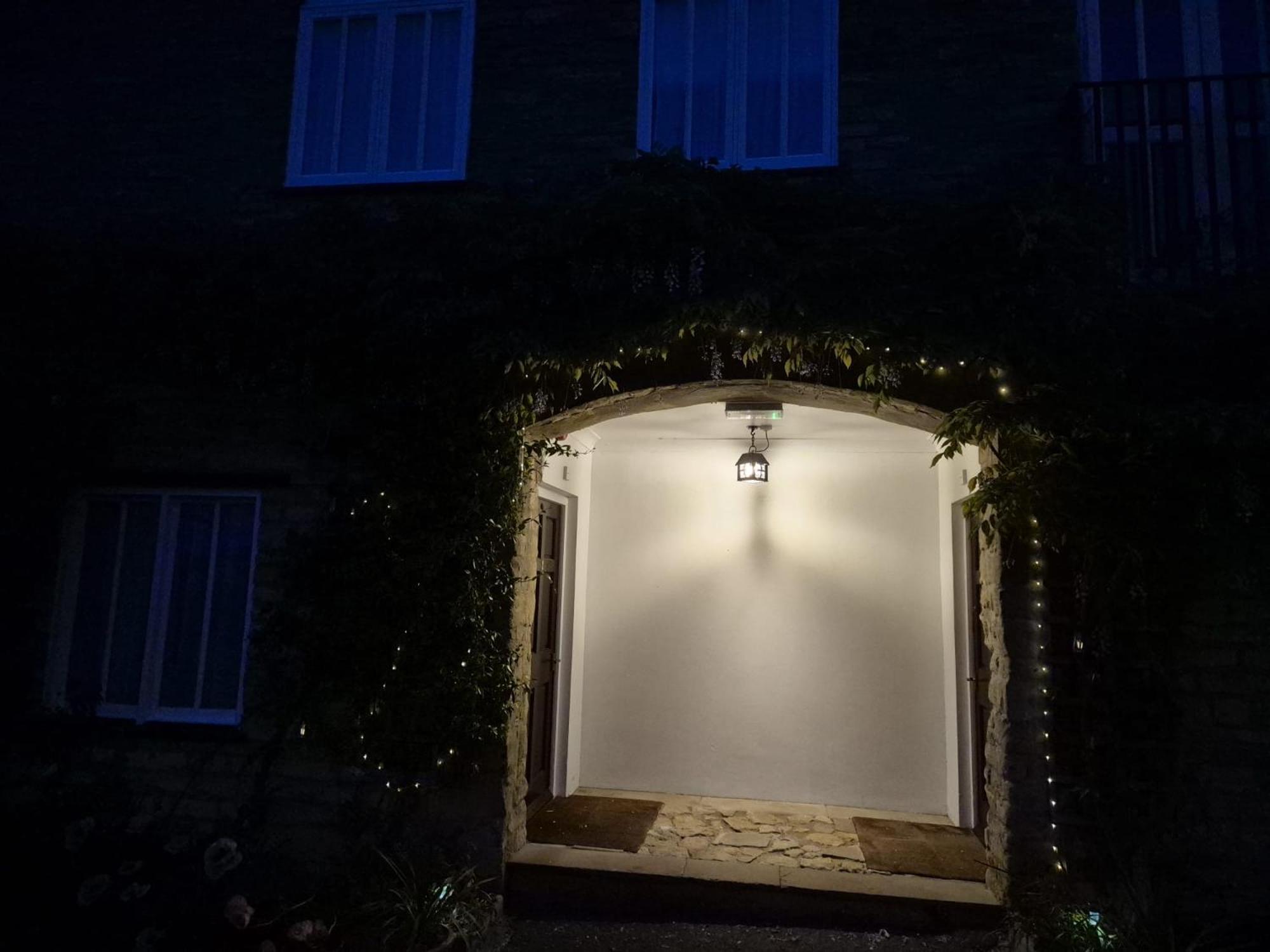 The Ship Inn Oundle Exterior photo